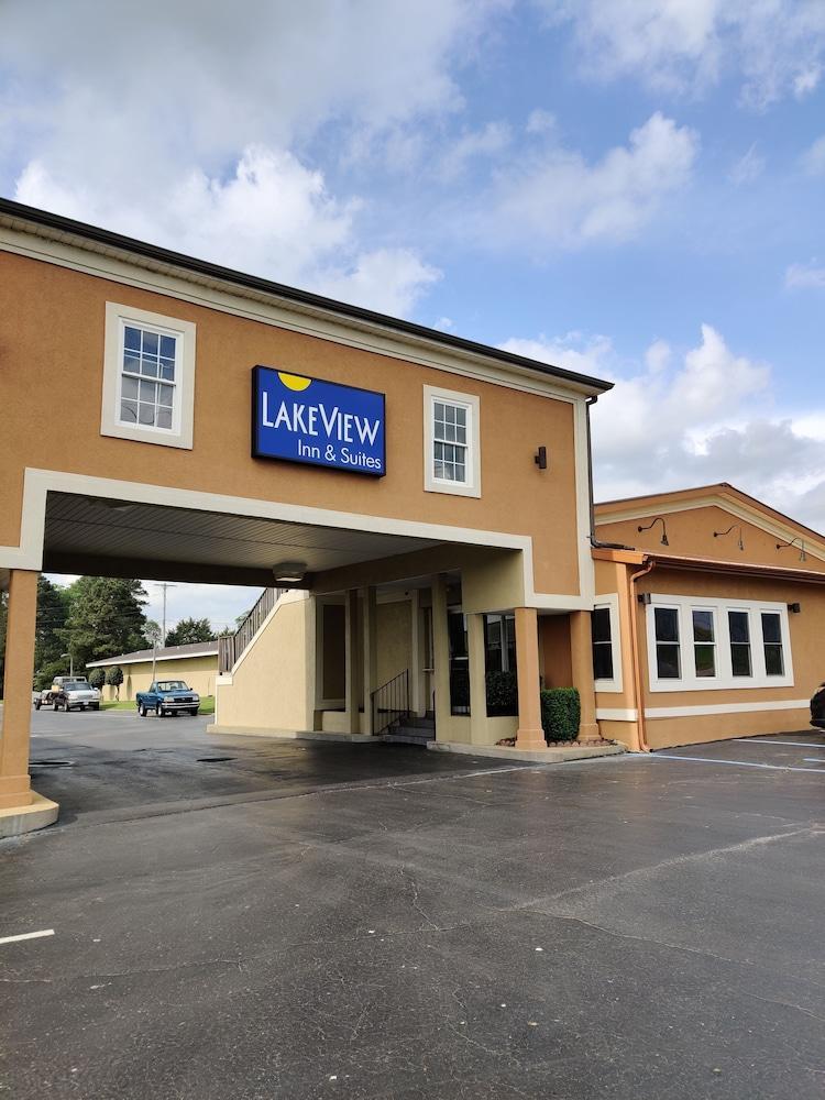 Lake View Inn & Suites Killen Extérieur photo