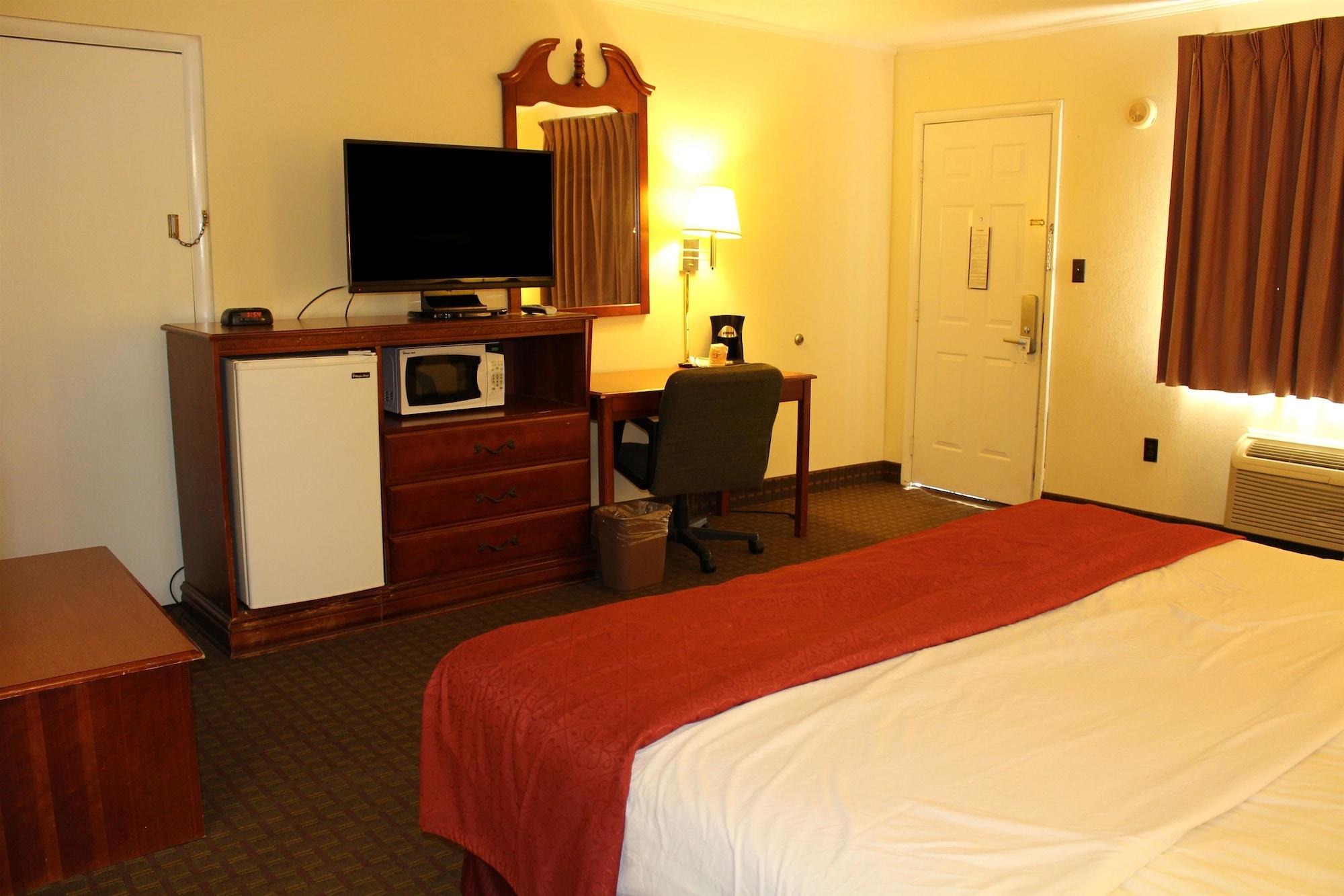 Lake View Inn & Suites Killen Extérieur photo