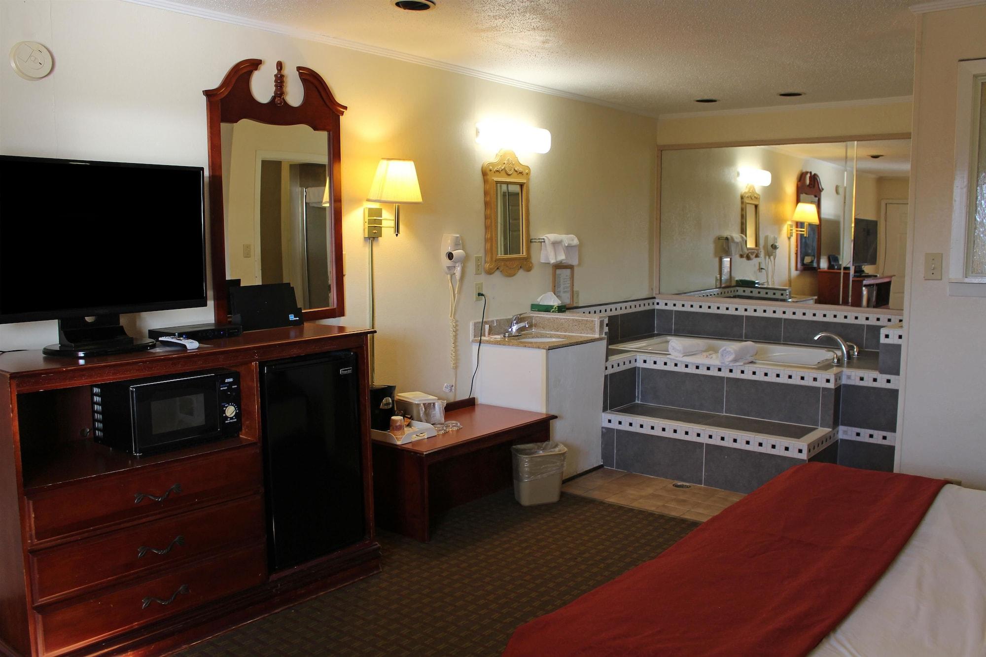 Lake View Inn & Suites Killen Extérieur photo