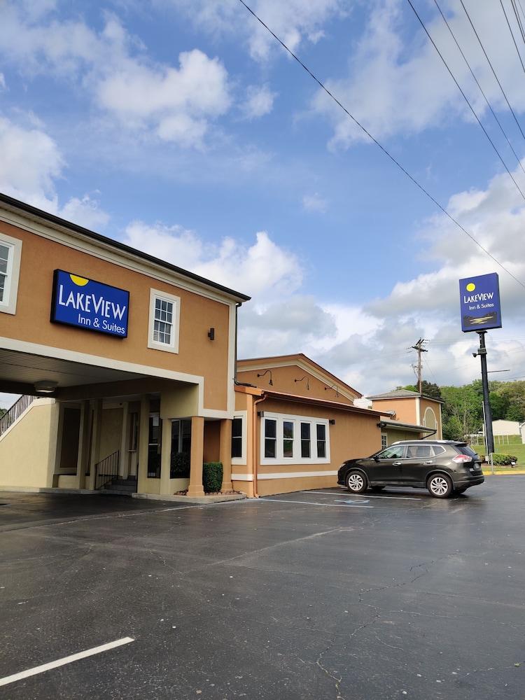 Lake View Inn & Suites Killen Extérieur photo