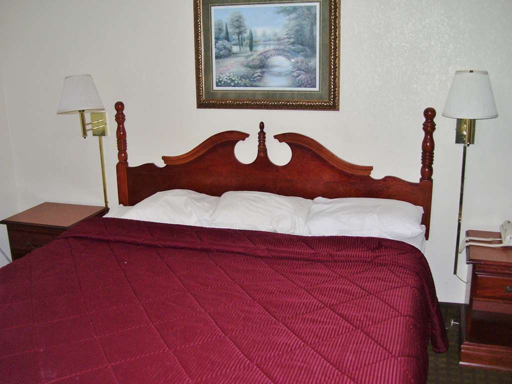 Lake View Inn & Suites Killen Chambre photo
