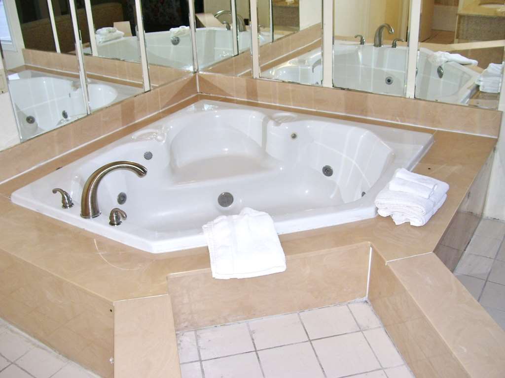 Lake View Inn & Suites Killen Chambre photo