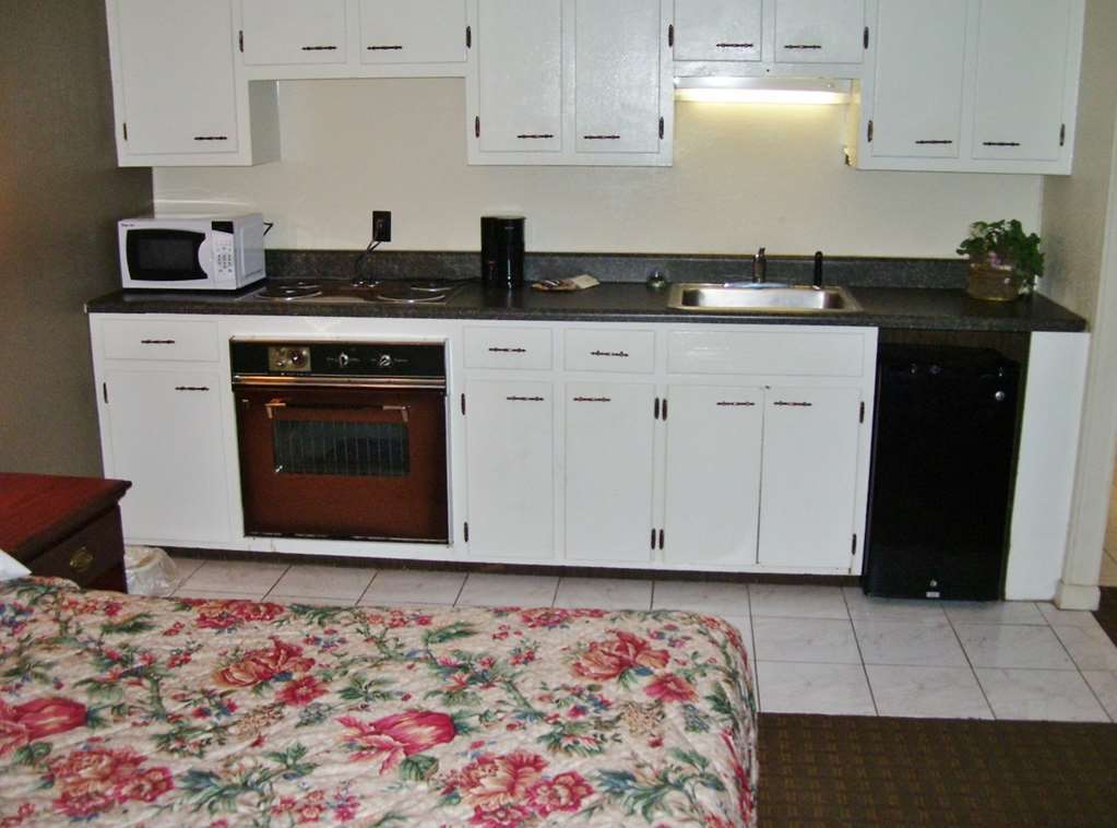 Lake View Inn & Suites Killen Chambre photo