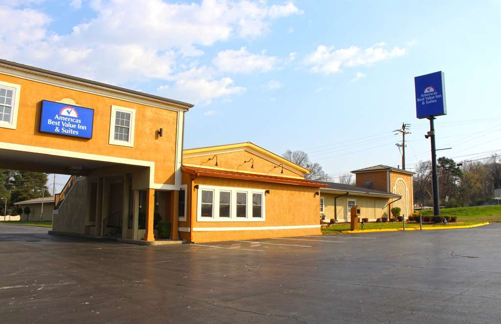 Lake View Inn & Suites Killen Extérieur photo